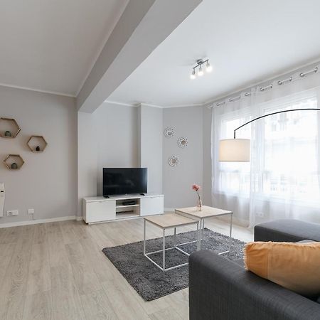 Luminoso Y Moderno En Vigo By Cabana Rentals المظهر الخارجي الصورة