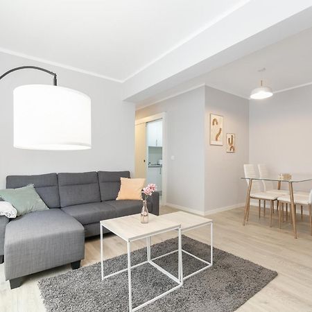 Luminoso Y Moderno En Vigo By Cabana Rentals المظهر الخارجي الصورة