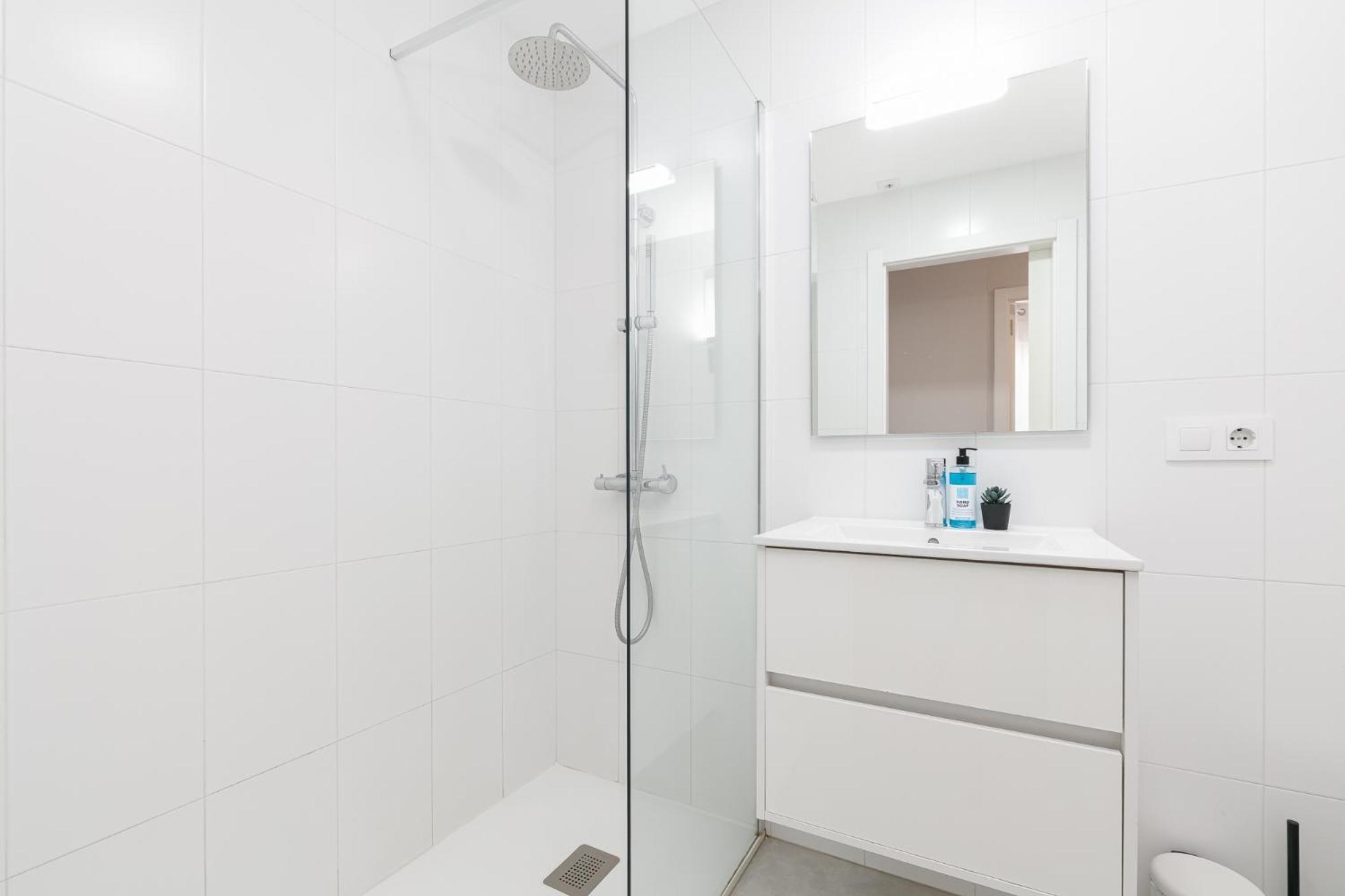 Luminoso Y Moderno En Vigo By Cabana Rentals المظهر الخارجي الصورة