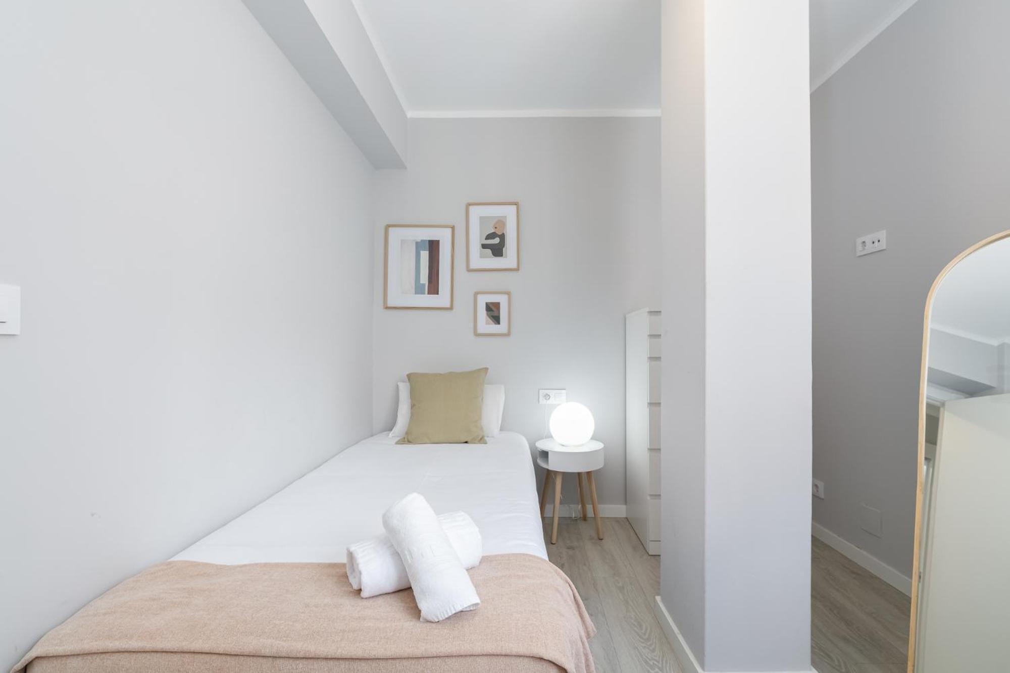 Luminoso Y Moderno En Vigo By Cabana Rentals المظهر الخارجي الصورة