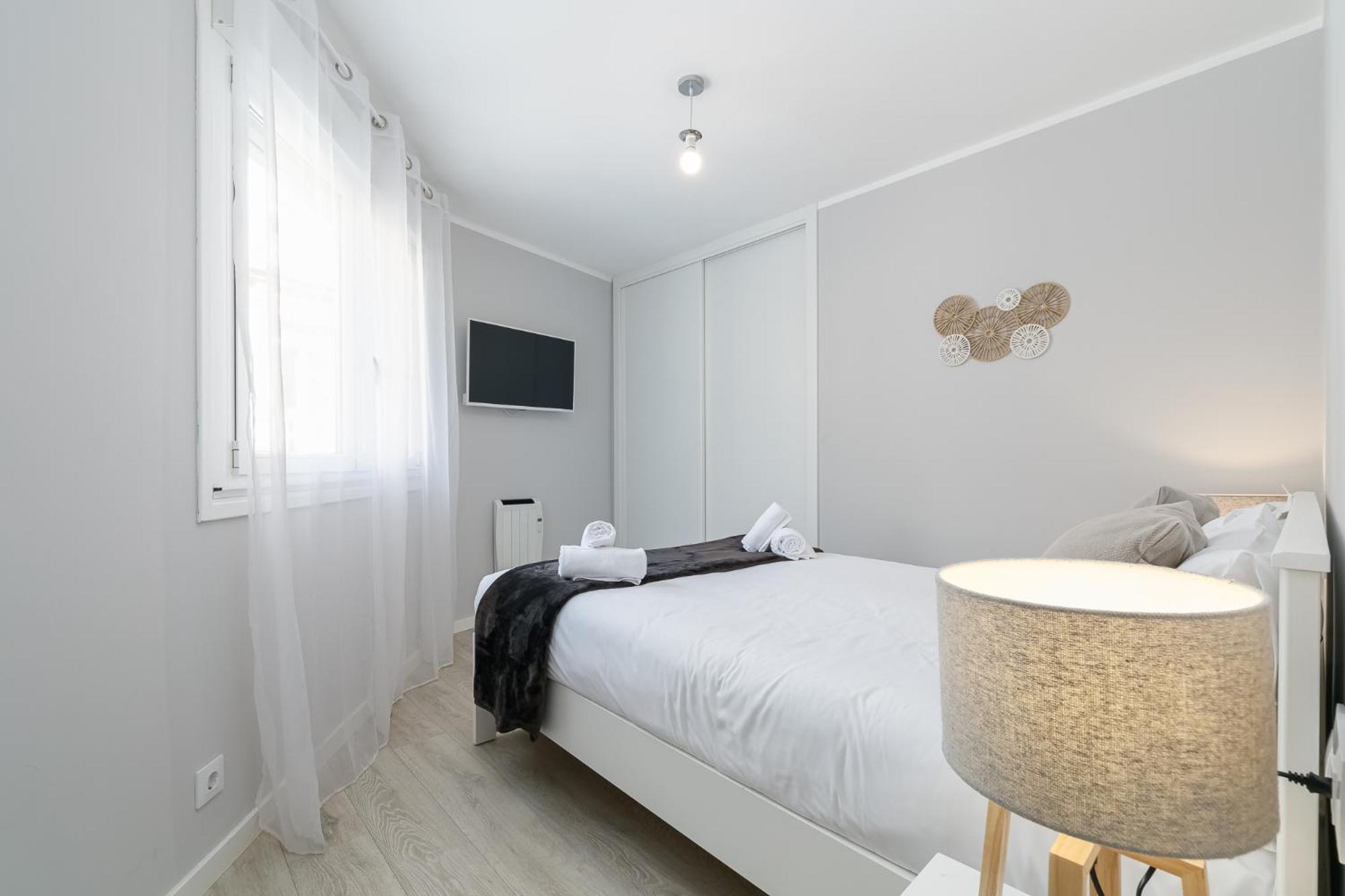 Luminoso Y Moderno En Vigo By Cabana Rentals المظهر الخارجي الصورة